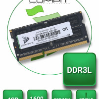 Оперативная память Compit CMPTDDR34GBSDL1600135 1x4 ГБ (CMPTDDR34GBSDL1600135)