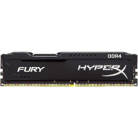 Оперативная память HyperX DDR4 16GB 3200MHz For desktop 1x16 ГБ (DDR4 16GB 3200MHz For desktop)