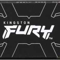 1 ТБ Внутренний SSD-диск Kingston FURY Renegade M.2 PCI-E 4.0 (SFYRS/1000G)