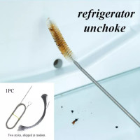 Ершик для чистки дренажной системы холодильника, 1/1,5м