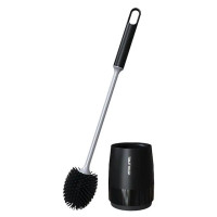 Щетка для чистки унитаза