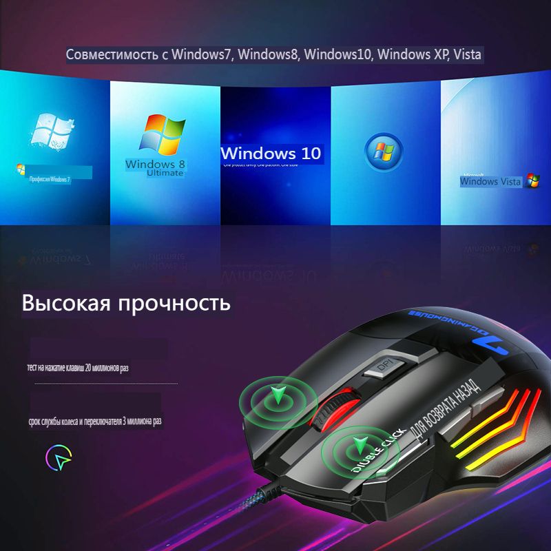 Текстовое описание изображения