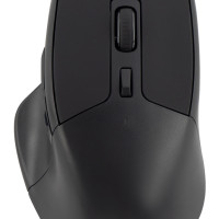 Мышь Acer OMW130 черный оптическая (3600dpi) USB (6but)