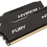 Оперативная память HyperX DDR3 1600 МГц 2x8 ГБ (HX316C10F/8)