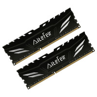 Оперативная память AiteFeir DDR3 2X8GB 1600 PC DIMM 2x8 ГБ (DDR3 2X8GB 1600 PC DIMM)