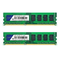 Оперативная память DDR3 2X8GB 1600MHz Desktop 2x8 ГБ (DDR3 2X8GB 1600MHz Desktop)