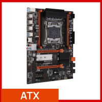 Материнская плата Atermiter x99-Turbo