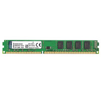 Оперативная память KVR DDR3 1333 МГц 1x8 ГБ (KVR1333D3N9/8G)