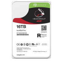 16 ТБ Внутренний SSD-диск Seagate IronWolf 4Т (ST16000NE000)