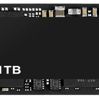 1 ТБ Внутренний SSD-диск Samsung 990 PRO SSD/PCIe 4.0 x4/M.2/NVMe2.0/TLC/ (MZ-V9P1T0BW)