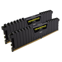 Оперативная память Corsair Vengeance LPX DDR4 2400МГц 2x16 ГБ (CM4X16GE2400C16K4)