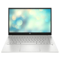 14" Ноутбук HP Pavilion 14-ec1030ci, AMD Ryzen 5 5625U (2.3 ГГц), RAM 16 ГБ, SSD 512 ГБ, AMD Radeon Graphics, Windows Home, (6M871EA), Серый, Российская клавиатура