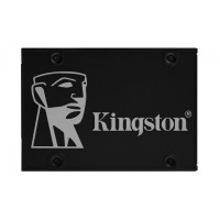 256 ГБ Внутренний SSD-диск KC600 (SKC600/256G-Kingston-Technology)