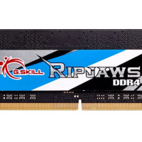 Оперативная память G.Skill Ripjaws DDR4 3200 МГц 1x8 ГБ (F4-3200C18S-8GRS)