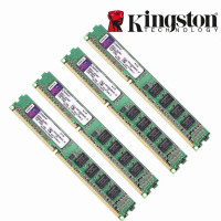 Оперативная память RAM Kingston DDR3 1333 МГц 4x8 ГБ (KVR1333D3N9)