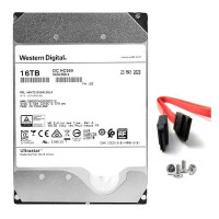 16 ТБ Внутренний жесткий диск Western Digital WU+ (WUH721816ALE6L4)