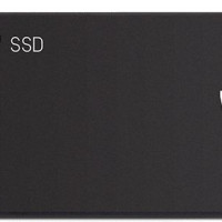 1 ТБ Внутренний SSD-диск Western Digital WD_BLACK SN770/NVMe M.2/PCIe 4.0/TLC (WDS100T3X0E)