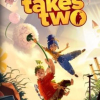 Игра It Takes Two (Nintendo Switch, Русские субтитры)