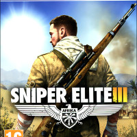 Игра Sniper Elite 3 (PlayStation 4, Английская версия)