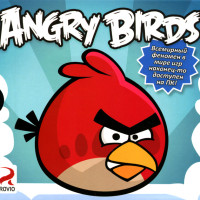 Игра Angry Birds (PC, Английская версия)