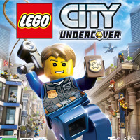 Игра LEGO CITY Undercover (PlayStation 4, Русская версия)