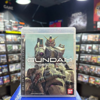 Игра Mobile Suit Gundam: Target in Sight PS3 (Box)