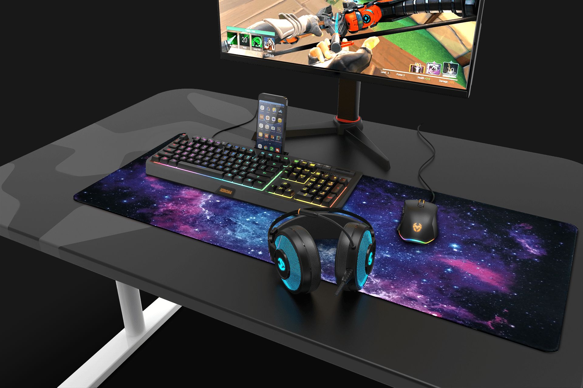 Текстовое описание изображения