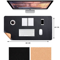 Коврик для мышки большой / коврик для компьютерного стола