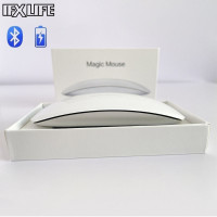 Мышь беспроводная IFXLIFE Magic Macbook Mouse, белый