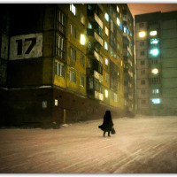 Коврик для мыши (24 x 20 см x 3 мм)