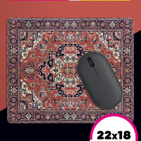 Коврик для мышки компьютерный Ковер