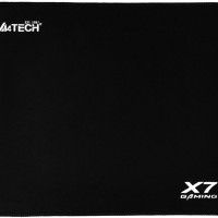 Коврик для мыши A4TECH X7 Pad X7-200MP, черный