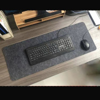 Коврик для мыши BE YOURSELF Коврик, XXL, темно-серый