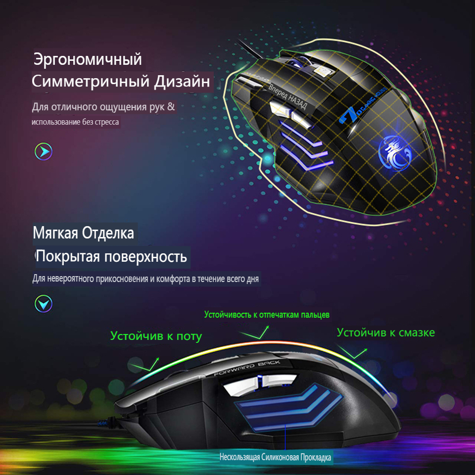 Текстовое описание изображения