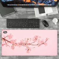 Игровой коврик для мыши RSQ Gaming XL, XXL, кремовый