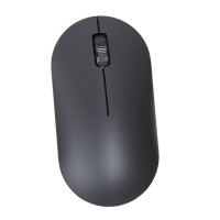 Беспроводная мышь Xiaomi Mouse Lite 2 черный XMWXSB02YM черный