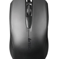 Проводная оптическая мышь A4Tech OP-760, 1200dpi, 3 кнопки