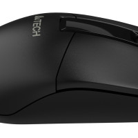 Беспроводная оптическая мышь A4Tech G3-330N, 1200dpi, 3 кнопки