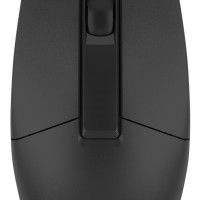 Проводная оптическая мышь A4Tech OP-330, 1000dpi, 3 кнопки