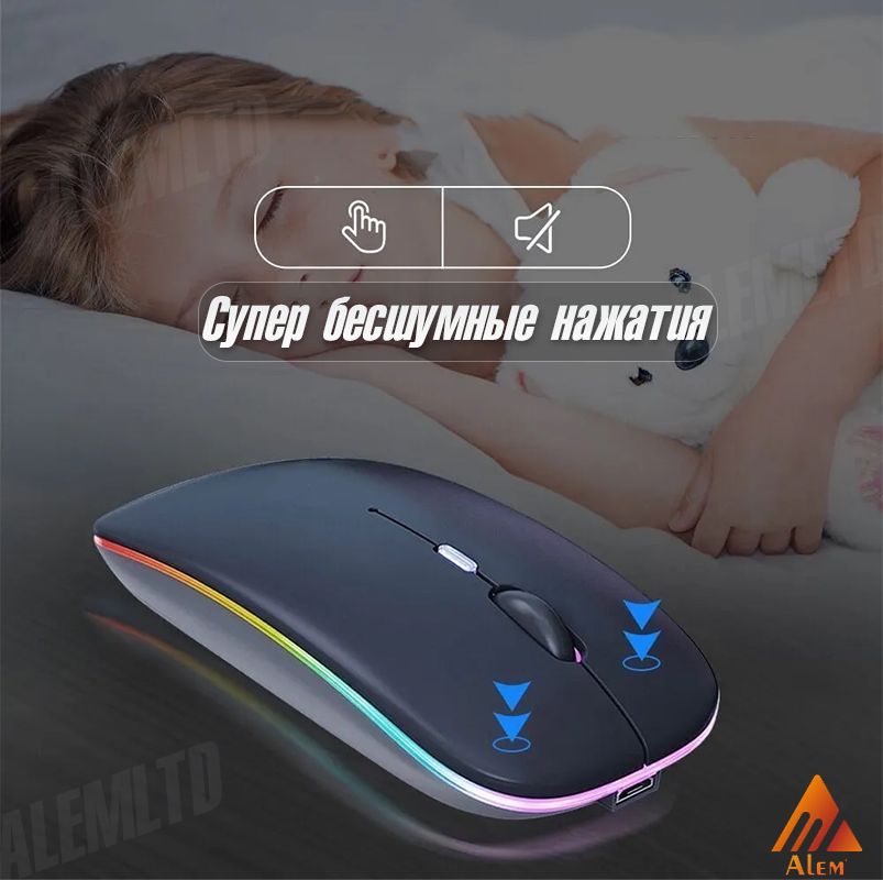 Текст при отключенной в браузере загрузке изображений