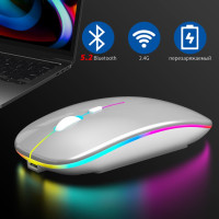 мышь беспроводная