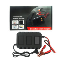 Зарядное устройство для LiFePO4 14,6 в 20 А, 12,8 В