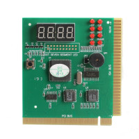 ЖК-дисплей для ISA PCI Bus Mian Board