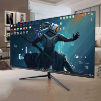 32" Монитор VecorSonic KPP2, белый