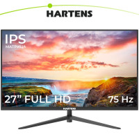 27" Монитор Hartens HTM27Z75, черный