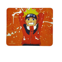 Коврик для мышки из неопрена с рисунком THERMOnator