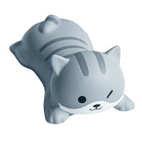 Коврик для мыши 4NB1105923_QLY, серый