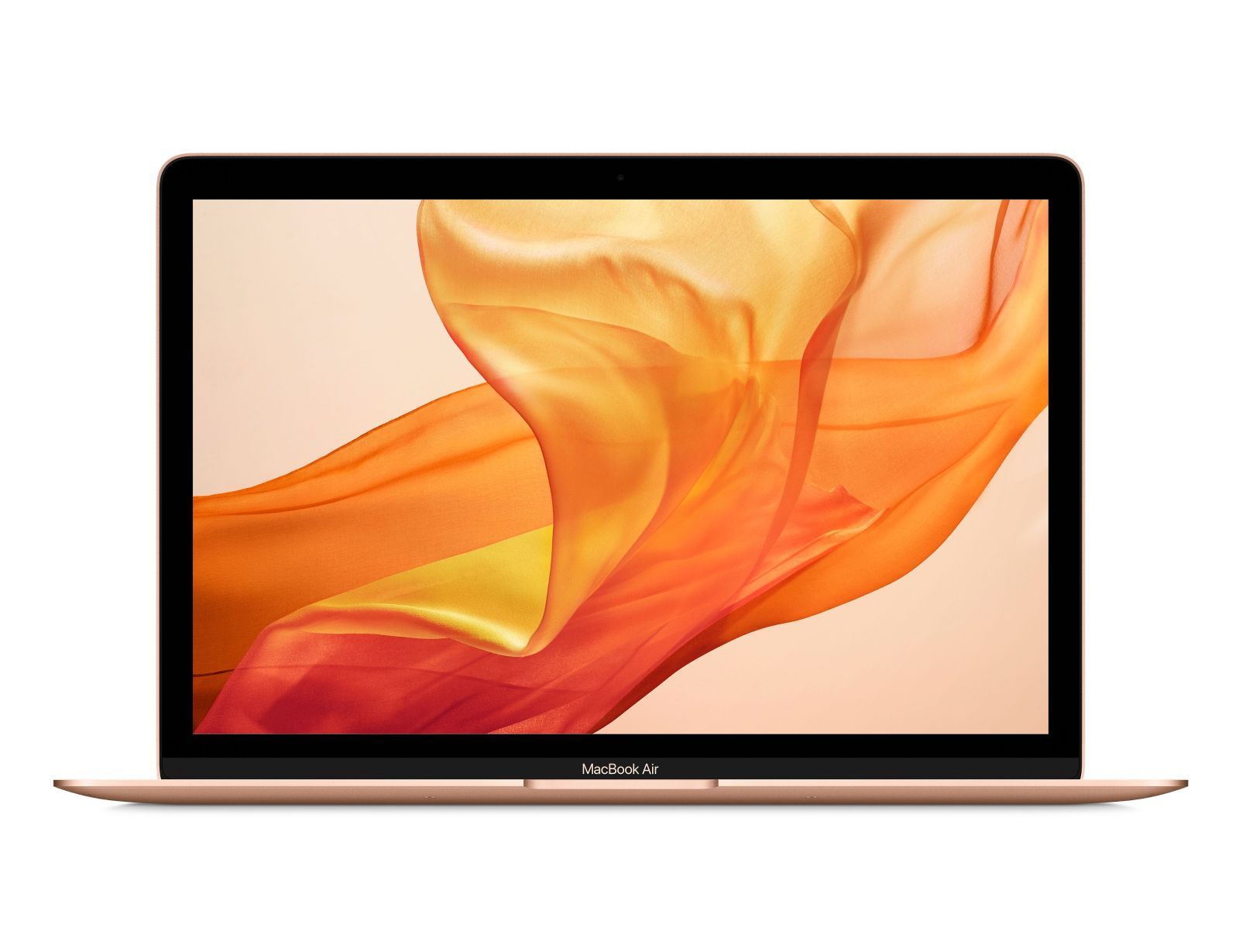 Чехол для MacBook Air 13 A1932 A2179 A2337