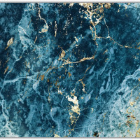 Коврик для мыши (24 x 20 см x 3 мм)