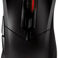 Мышь проводная MSI GM50, черный